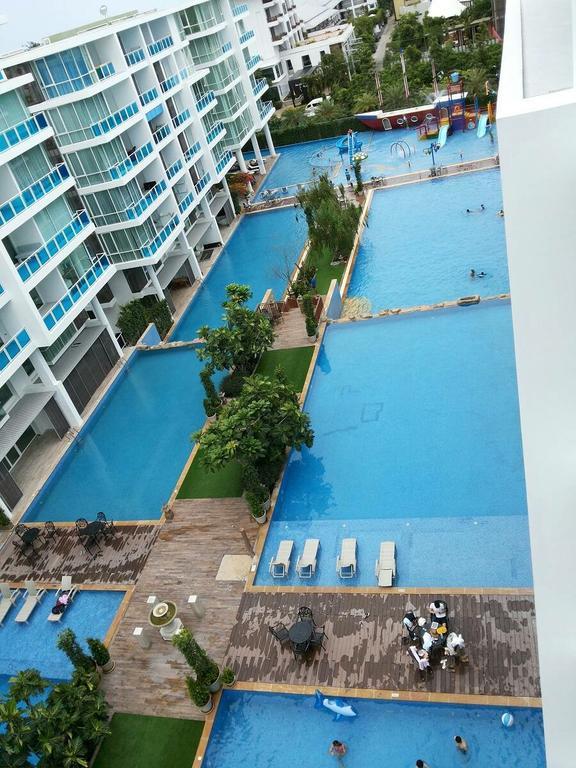 My Resort HHQ Eksteriør billede