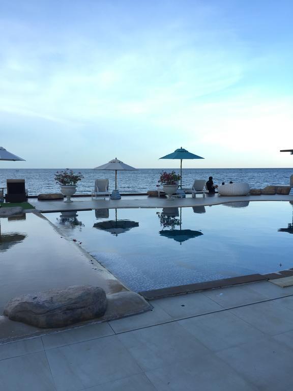 My Resort HHQ Eksteriør billede