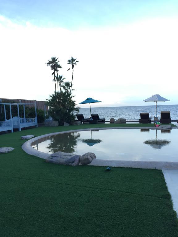 My Resort HHQ Eksteriør billede