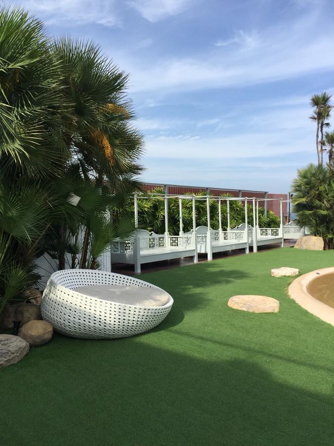 My Resort HHQ Eksteriør billede