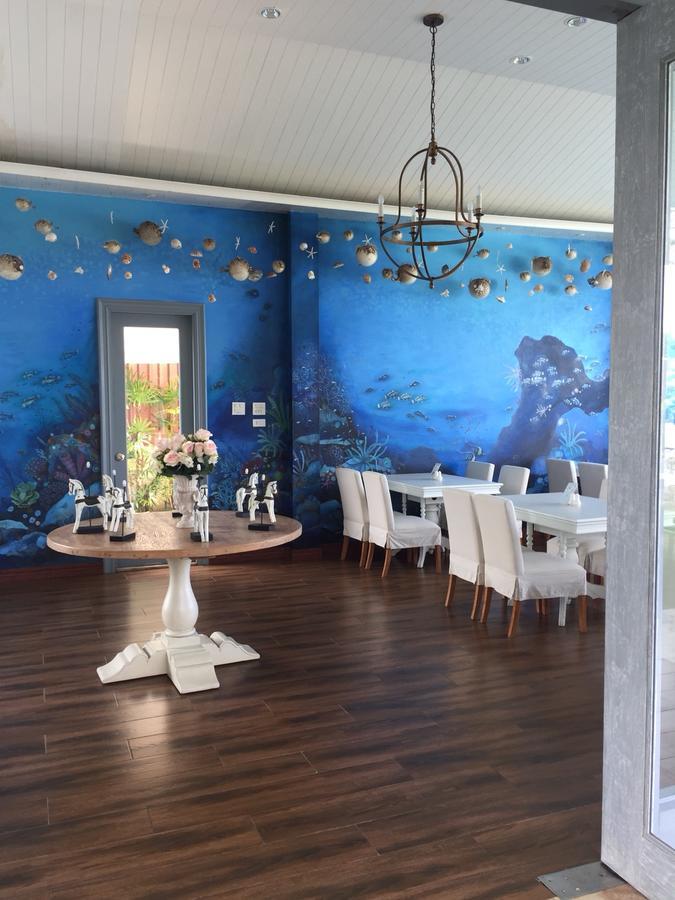 My Resort HHQ Eksteriør billede