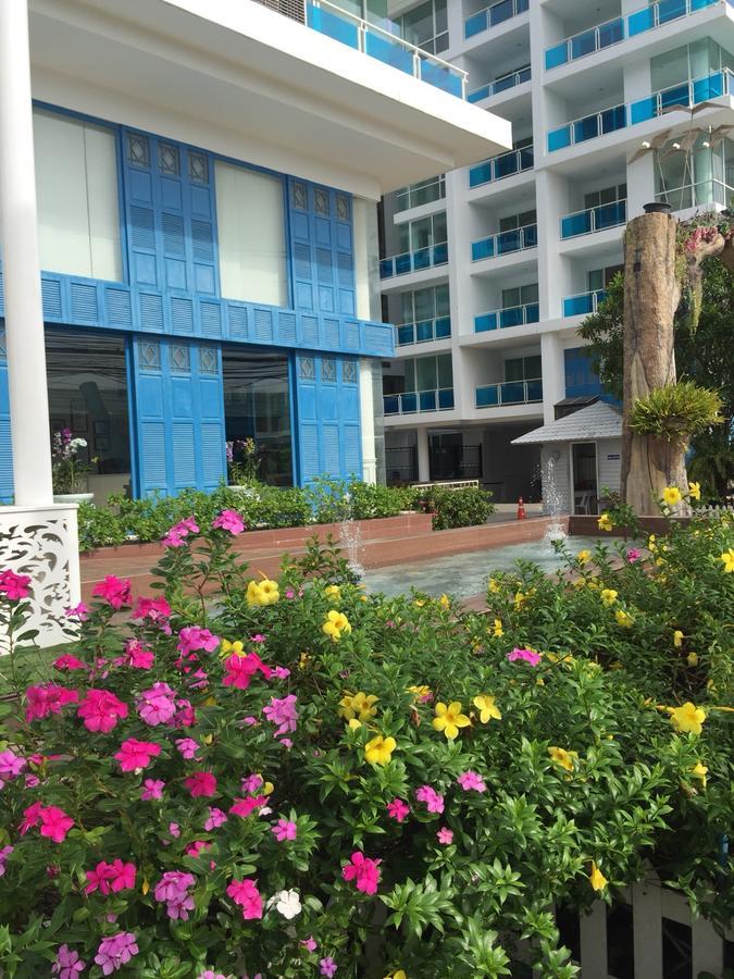 My Resort HHQ Eksteriør billede