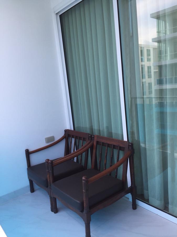My Resort HHQ Eksteriør billede