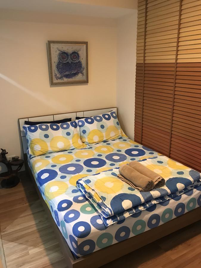 My Resort HHQ Eksteriør billede